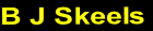 B J Skeels